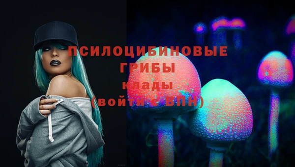герыч Алексеевка